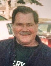 Obituary of Richard M. Dawson