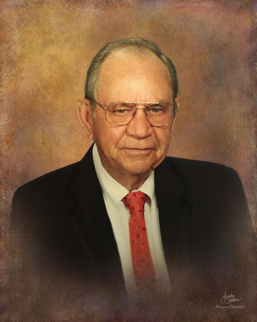 Obituary of John Lee Hadaway