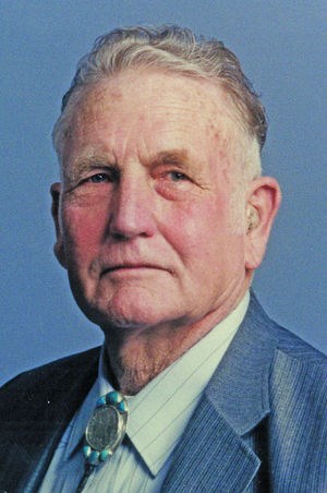 Obituary of Walter Herman Will