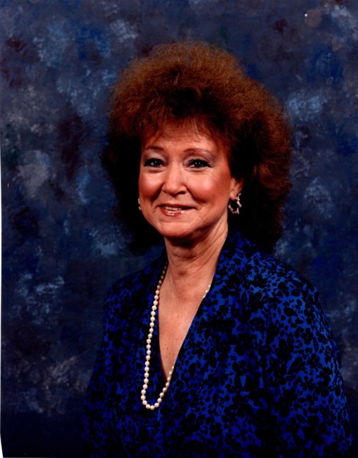 Obituary of Margie Ellen Jamerson Williams
