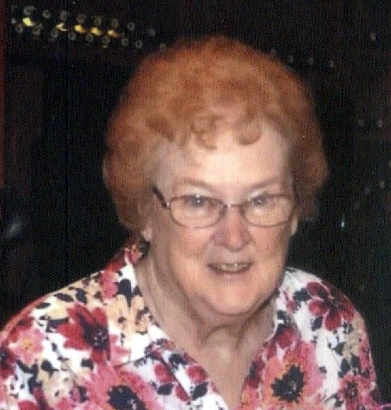 Obituary of Nancy Lee Woods