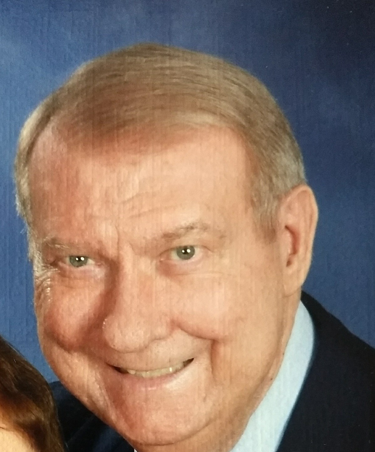 Obituary of Leon Grant Snyder