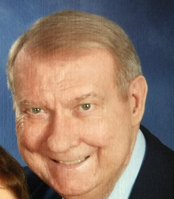 Obituary of Leon Grant Snyder