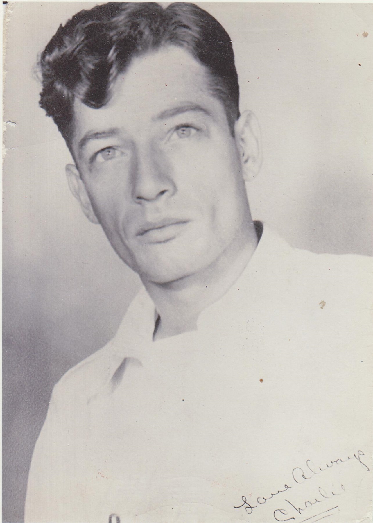 Obituary of Charles Eugene Dacus