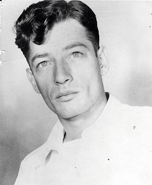 Obituary of Charles Eugene Dacus