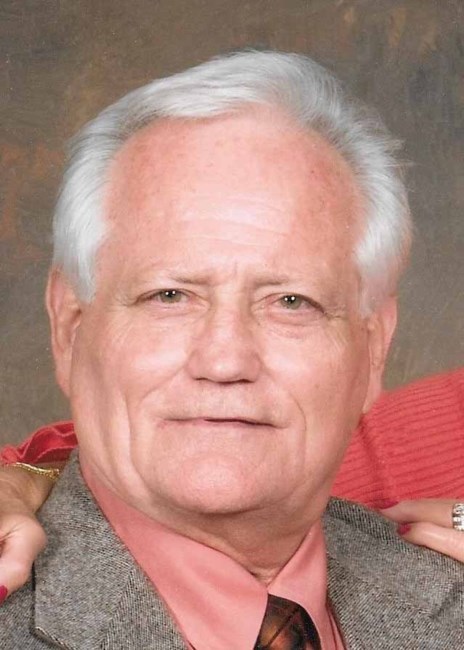 Obituary of Thomas Padgett