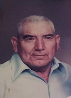 Obituary of Mr. Reyes Nira