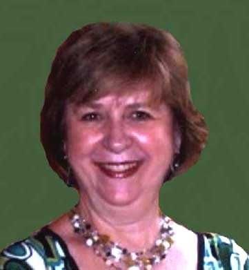 Obituary of Rita Marie Bunte
