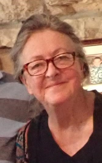 Obituary of Frances Margaret Ratcliffe