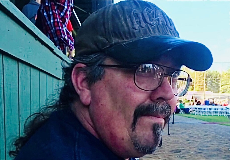 Obituario de Carl Anthony Cormier