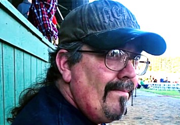 Avis de décès de Carl Anthony Cormier