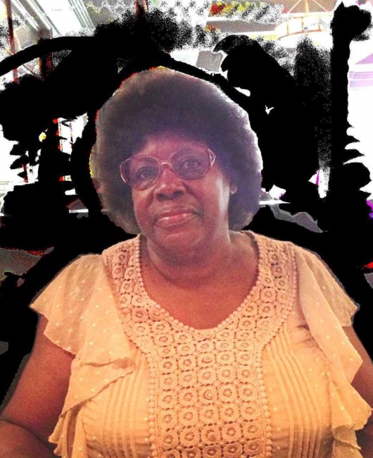 Obituary of Mary Etta Proctor