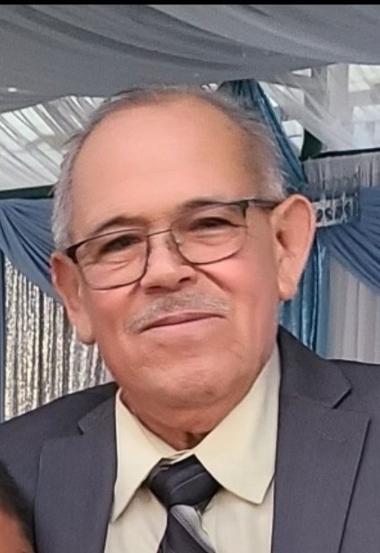 Obituary of Javier Villagomez Rosales