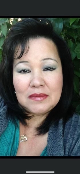 Obituary of Maria Sabina Amaya