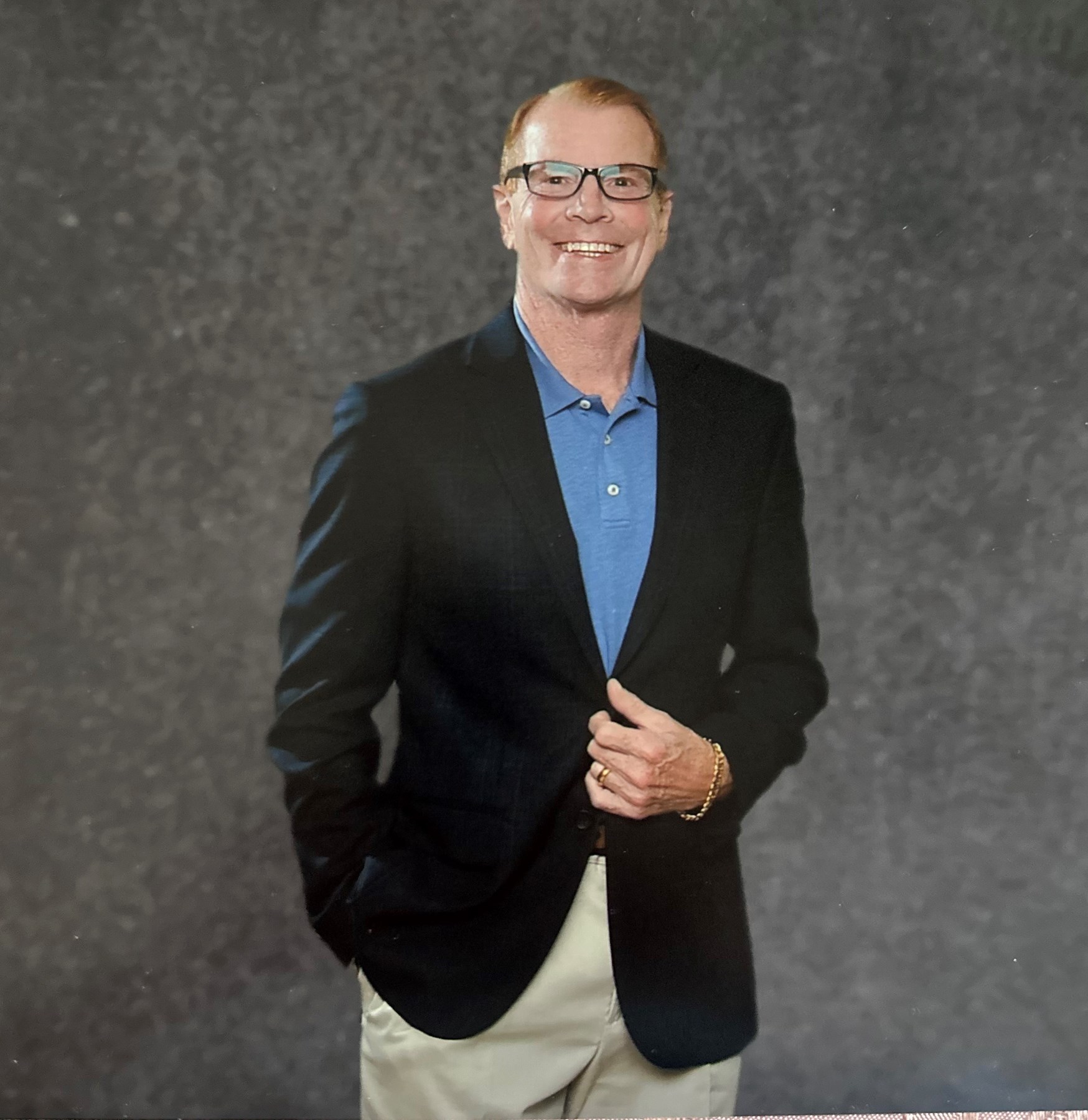 Obituary of Bret Eugene Shoup