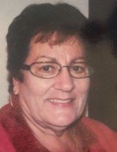 Obituary of Teresa Giordano