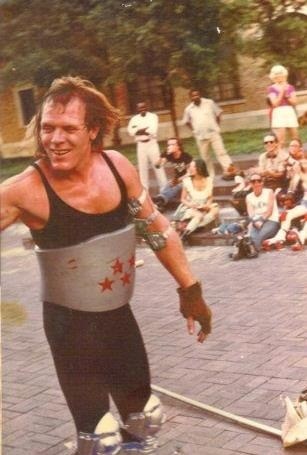 Obituary of Kemp "Sonny" Franklin Martin Jr.