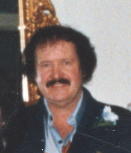 Obituary of Edward Stephen Cooper