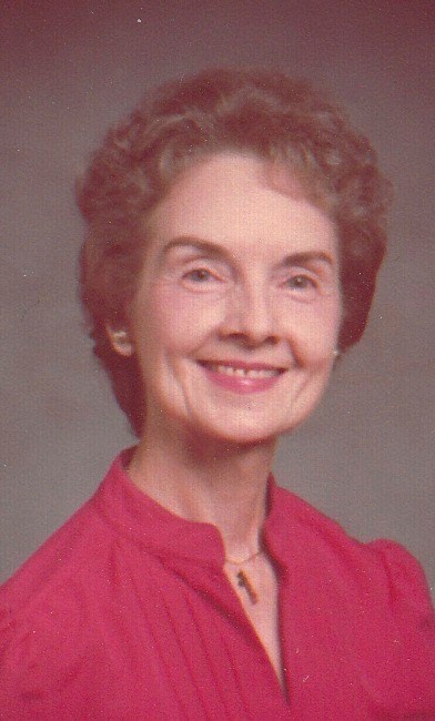 Obituary of Callie Francis Burleson