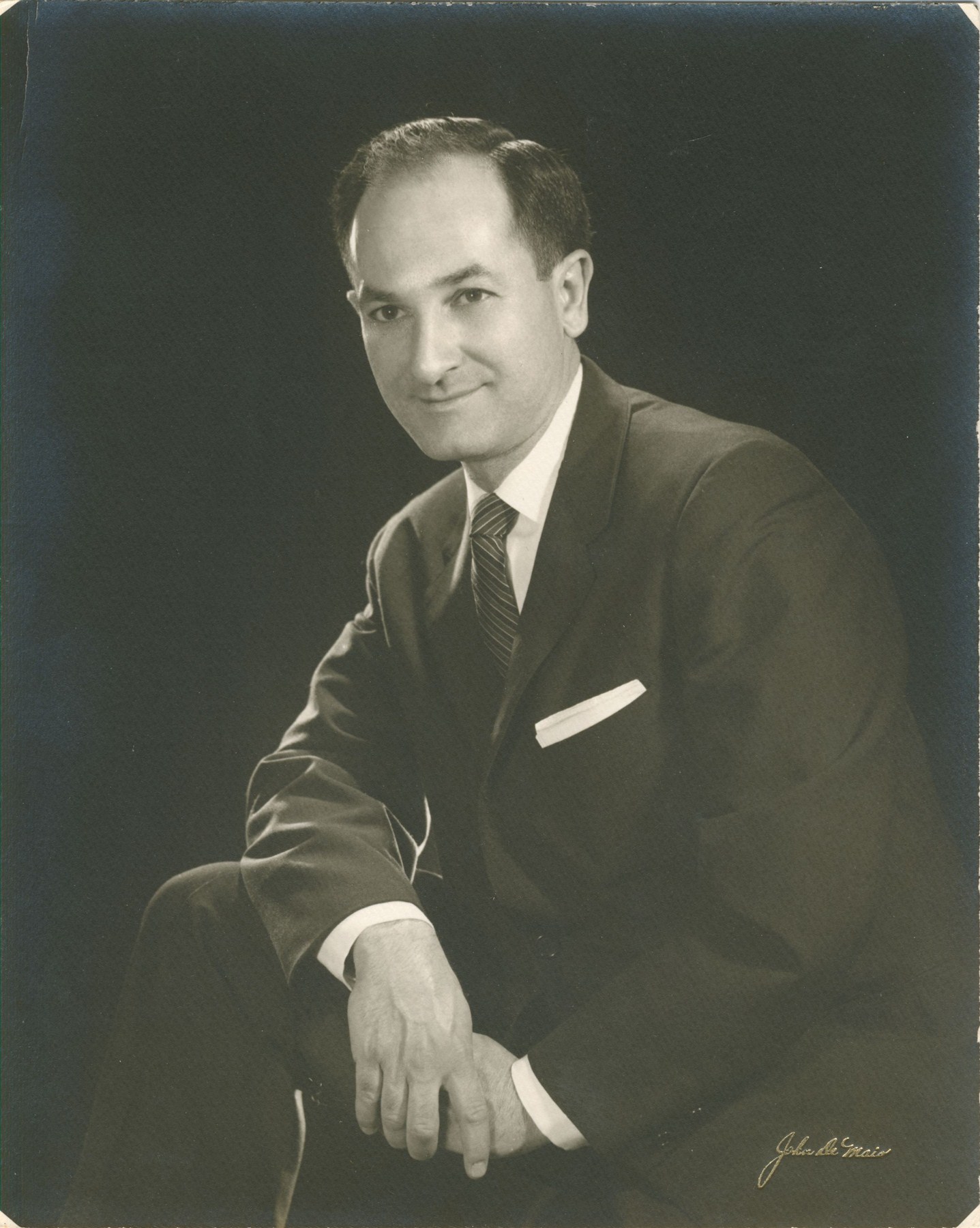 Obituary of Peter M. DiFranco