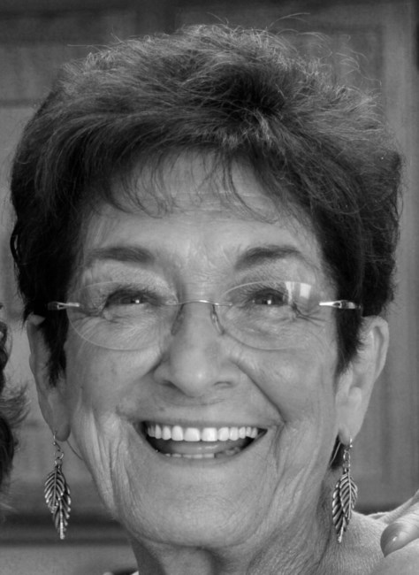 Obituary of Geraldine "Jerry" Viator