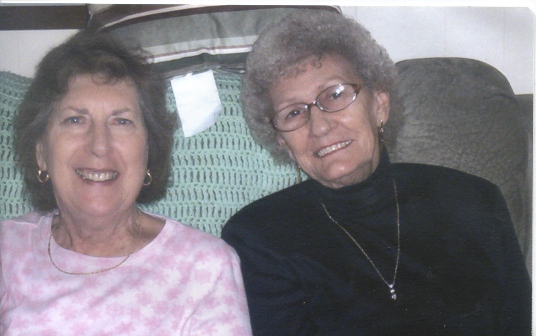 Obituary of Kathryn Midgette