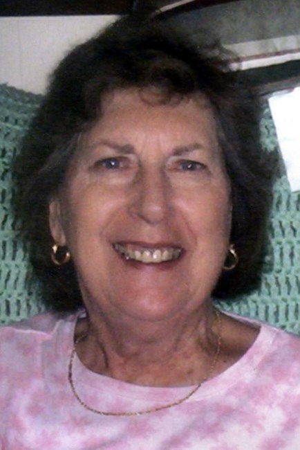 Obituary of Kathryn Midgette