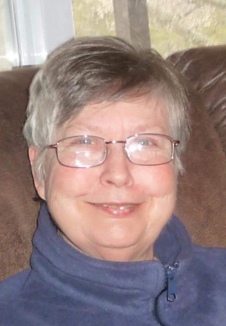 Obituary of Caroline Faye Paul