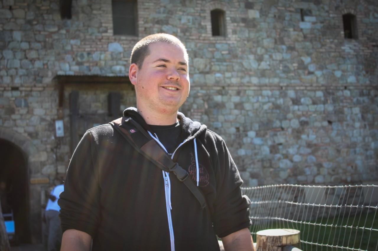 Obituary of Matthew "Matt" Taylor Auer