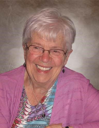 Obituary of Fernande Duchesneau