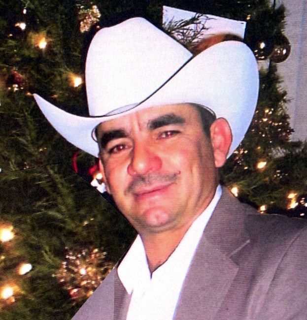 Obituario de Omar Guadalupe Monge Ortega