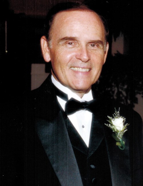 Obituary of Paul Warren Alford