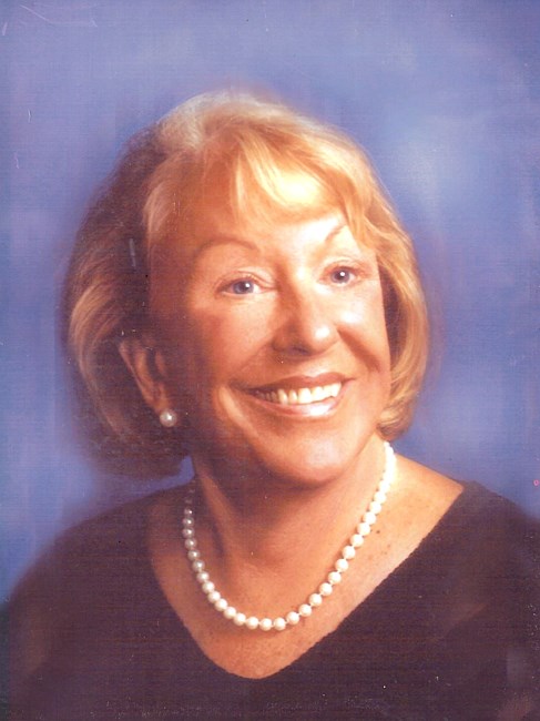 Obituary of Diane Hynes Locke