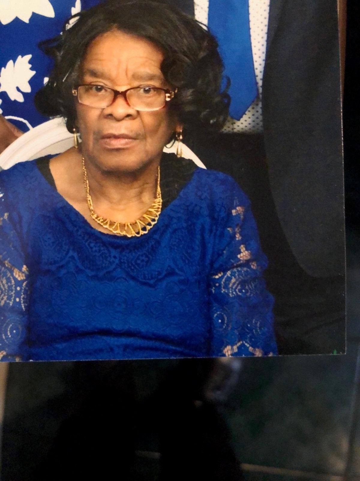 Obituary of Marie Rose Lyvanie Metellus