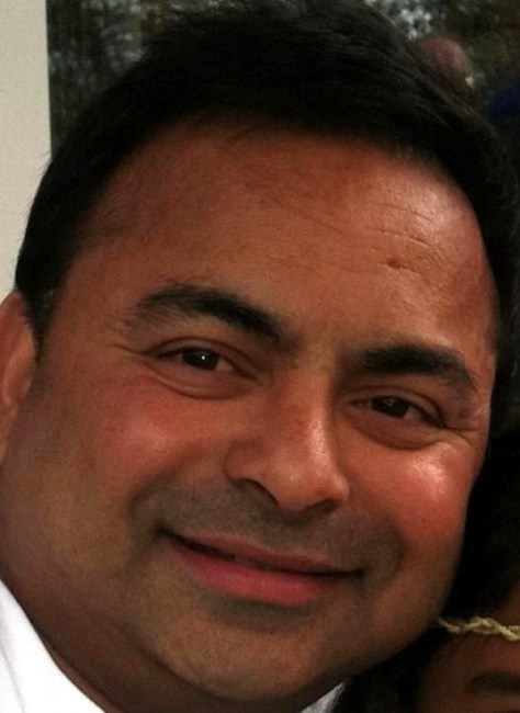 Obituary of Peter Sudantha Perera