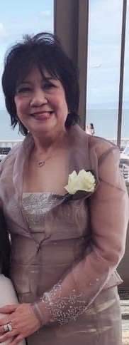 Obituary of Teresita Gabriel Conte