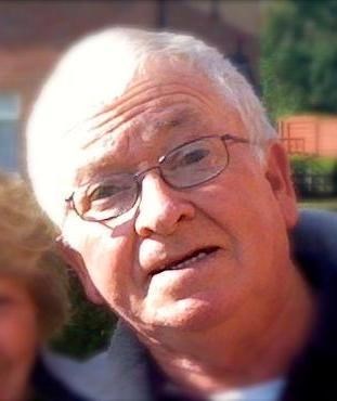 Obituary of Henry Feeney