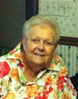 Obituary of Margaret "Peggy" Schwarz Yuda