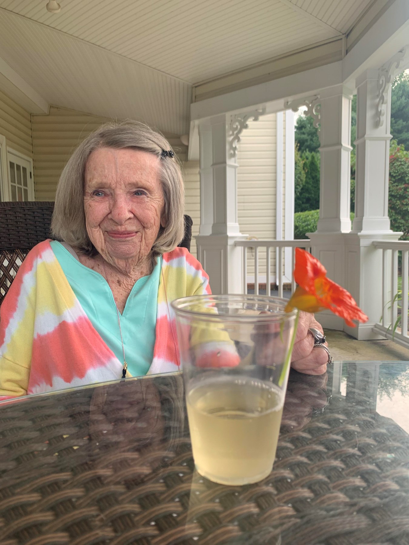 Obituary of Barbara Ann Nappa