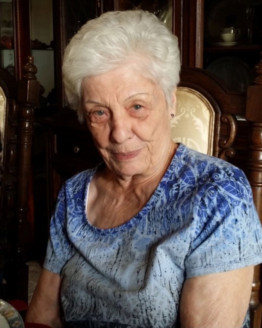 Obituary of Elsie Jacobs
