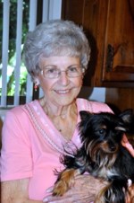 Betty Roberts