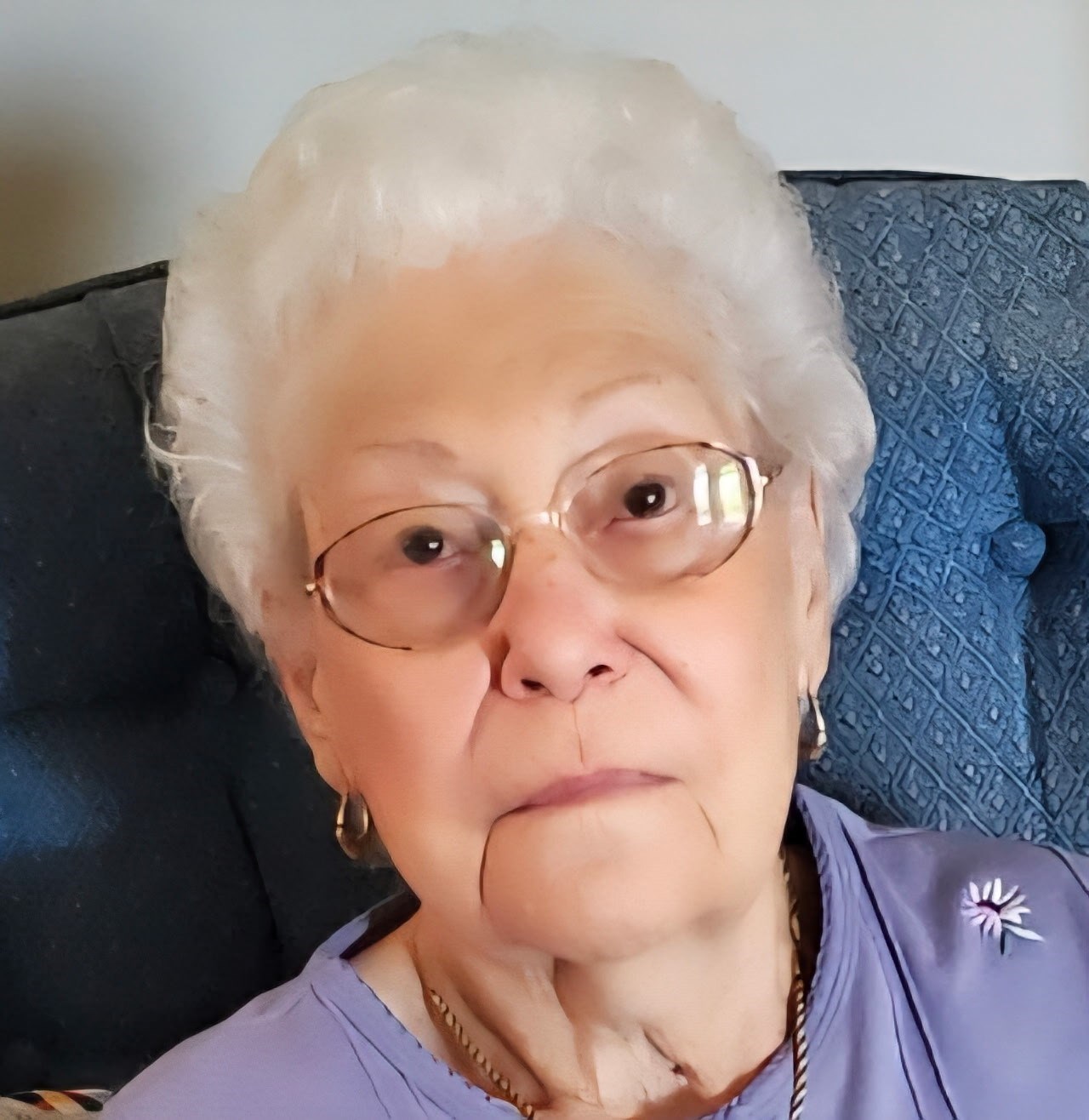 Obituary of Maxine Eloise Conrad