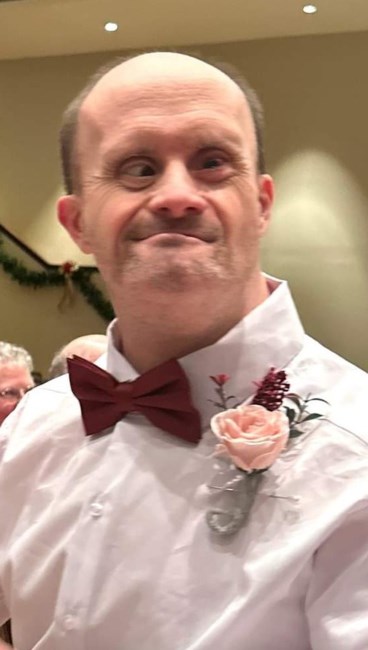 Obituary of Donald "Eddie" Edward Lewis