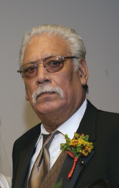 Obituary of Roberto A. Puentes