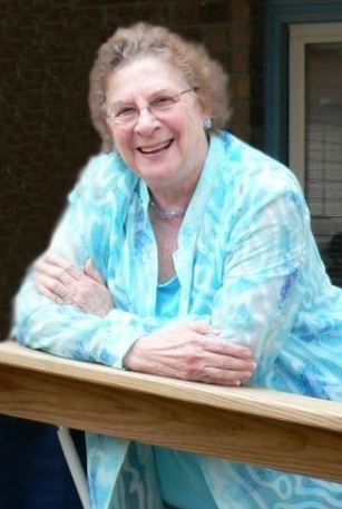 Obituary of Dorothy B. Long