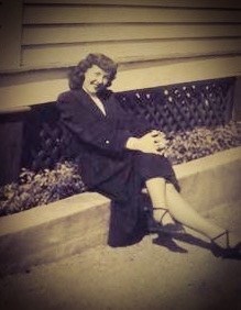 Obituary of Catherine Anna Carl