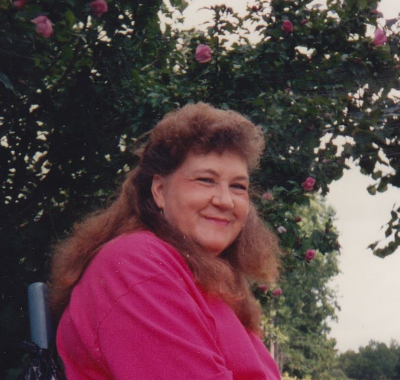 Obituary of Betty Ann Smith