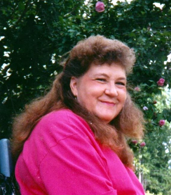 Obituary of Betty Ann Smith
