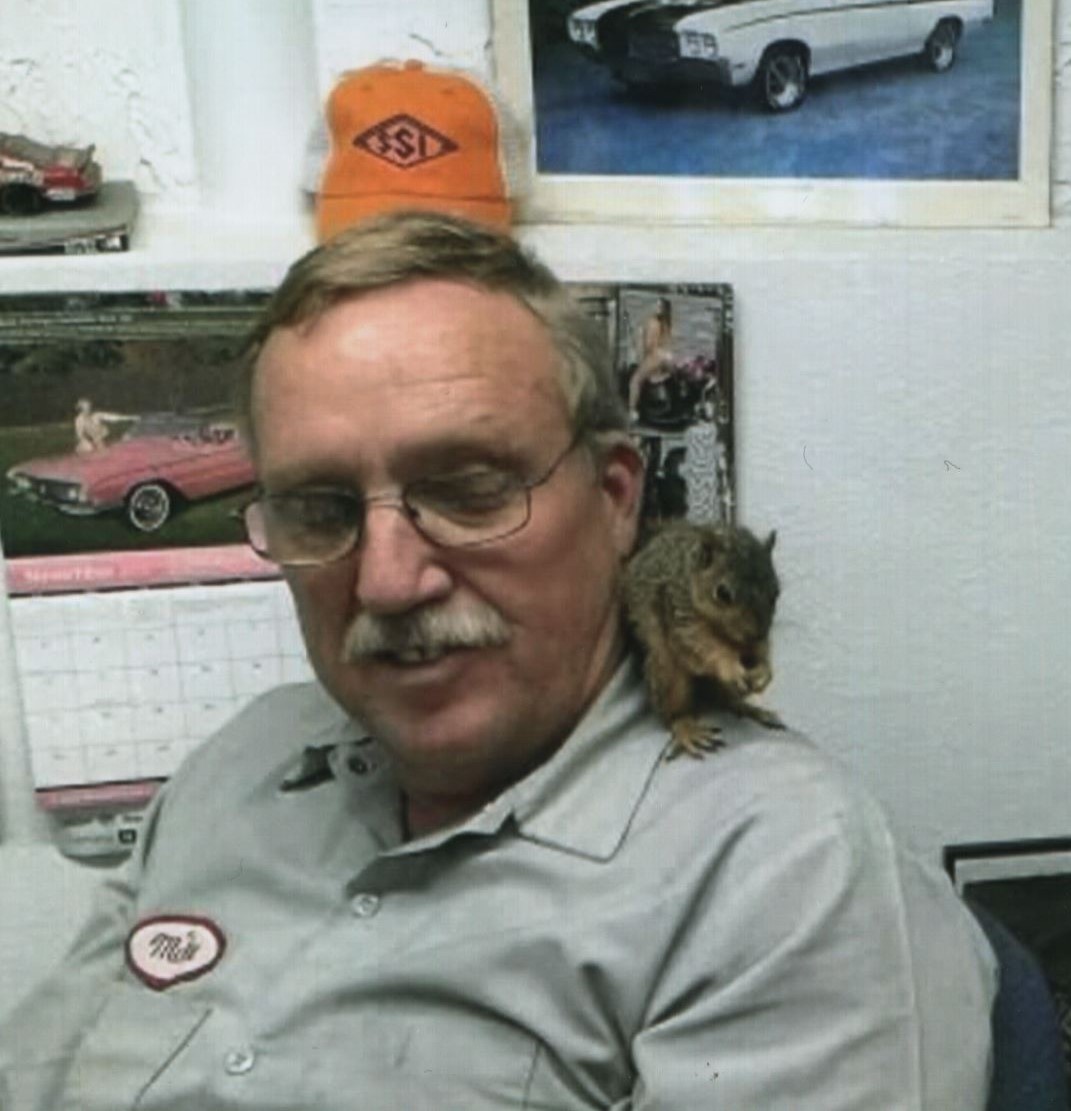 Obituary of Michael John Bruner