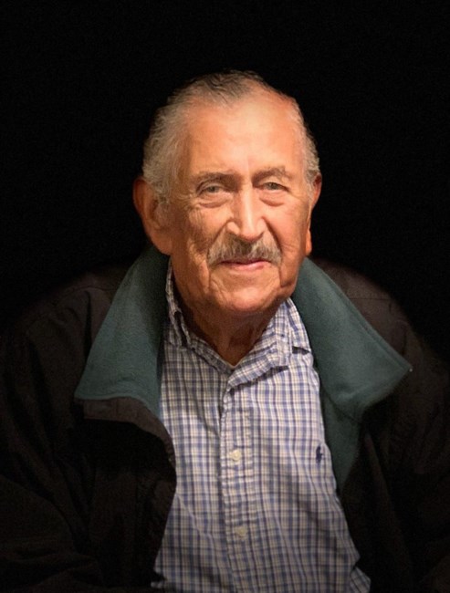 Obituary of Juan Alaniz